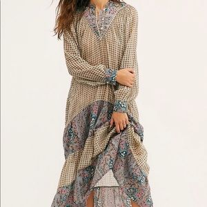 Free People Elody Dress